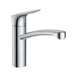 32851000 - Talis S Kitchen Mixer CRM