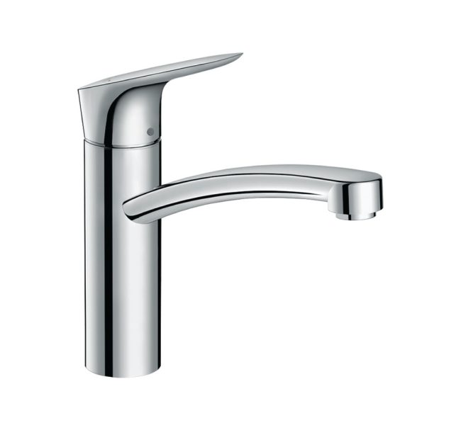 32851000 - Talis S Kitchen Mixer CRM