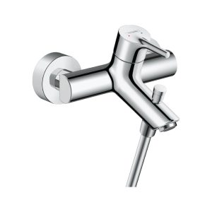 72400000 - Talis S bath mixer wall mounted