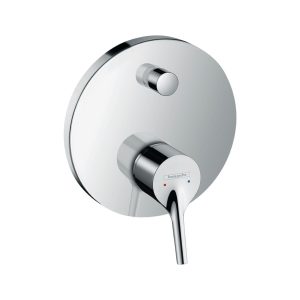 72405000 - Talis S Bath Mixer Concealed