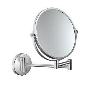 73561000 - Shaving Mirror Logis Universal without Light