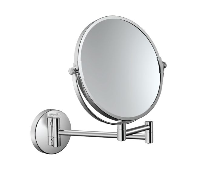 73561000 - Shaving Mirror Logis Universal without Light