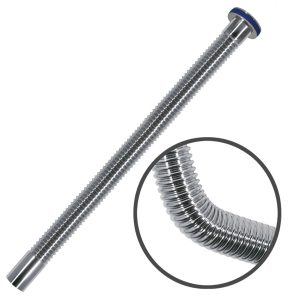 913463250 - Flexible corrugated drain pipe