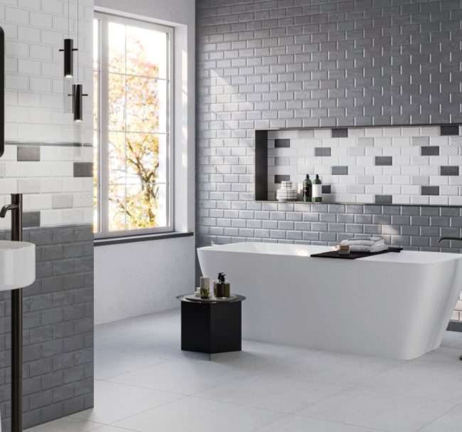 Brera Grey 30x60 1.44