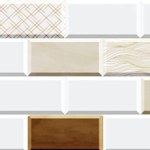 Brera Mix Beige 30x60 1.44
