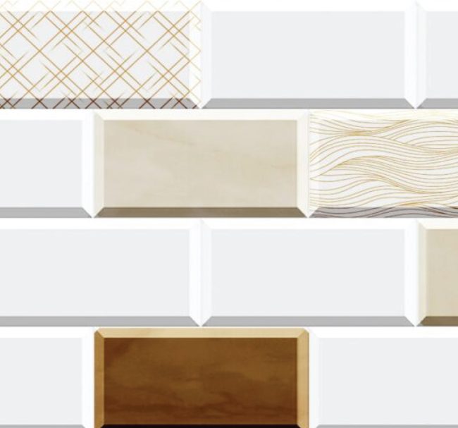Brera Mix Beige 30x60 1.44
