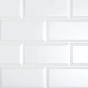 Brera White 30x60 1.44