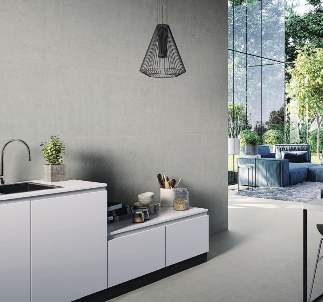 Arkety Grey Rect 60x120 1.44