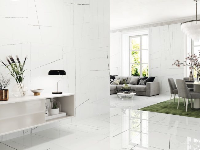Titanium White Pulido Rect 80x160 1.28