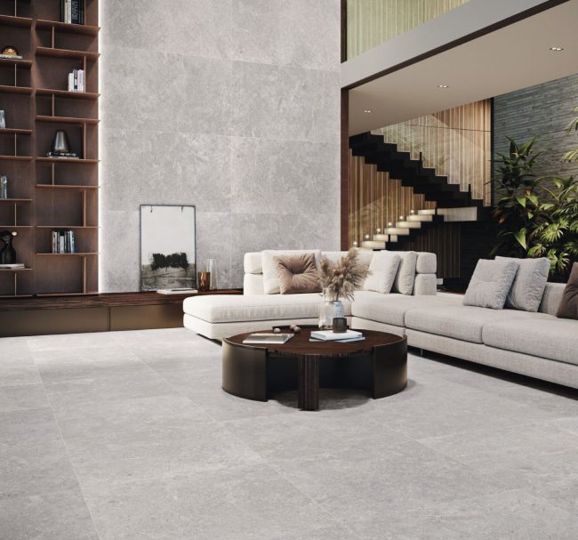 Stoneland Pearl Rect 80x160 1.28