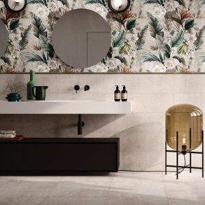 Chic Beige 24.5x74.5 1.1