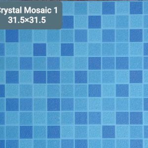Crystal Mozika 1 31.5x31.5 1.49