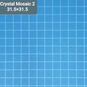 Crystal Mozika 2 31.5x31.5 1.49
