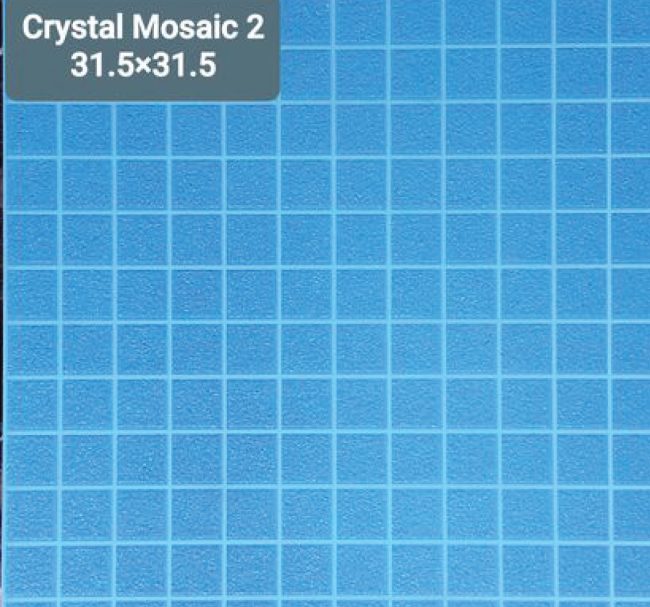 Crystal Mozika 2 31.5x31.5 1.49