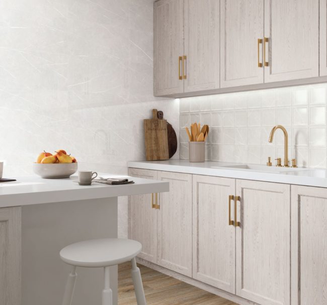 Eternal Cream Natural Rect 80x160 1.28