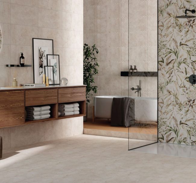 Persia Beige 30x60 1.44