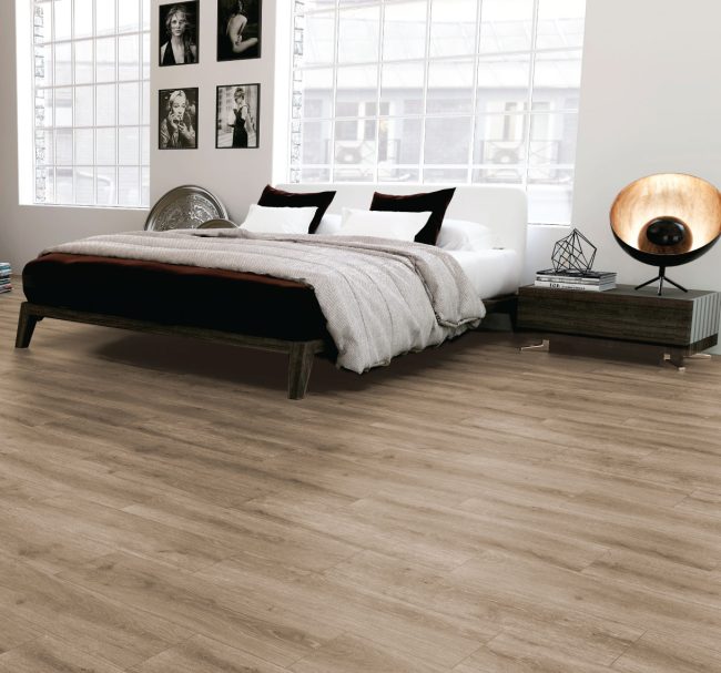 Rainforest Taupe 20X60 1.08