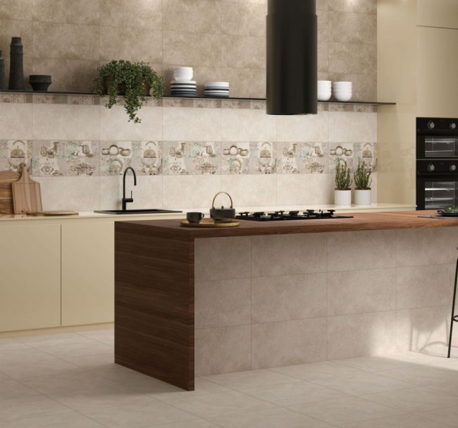 Zone Light Beige 30x60 1.44