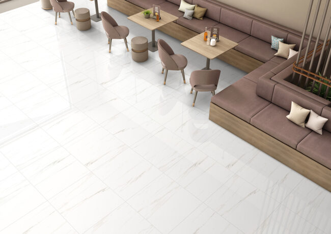 Armel White 60x60 1.44