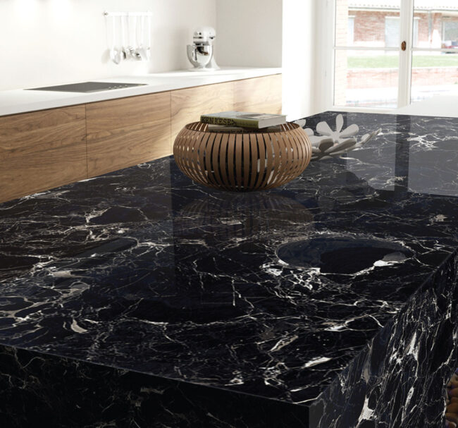 Black Petal 80X260 2.08