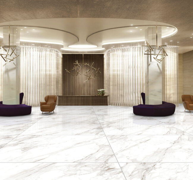 Calcutta Borghini 80X160 2.56