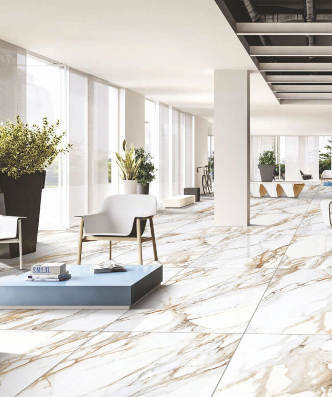 Carrara Rigato 60X120 1.44