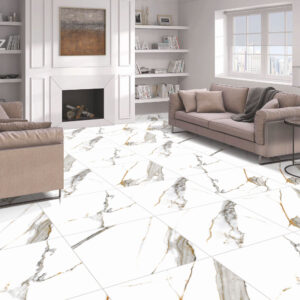 Carrara White 60X60 1.44