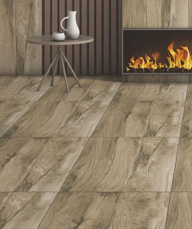 Clara Wood Beige 60X120 1.44