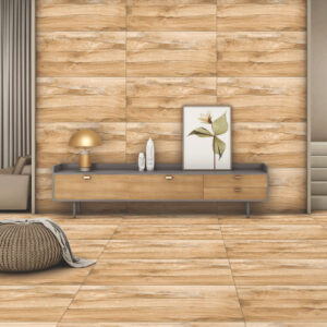 Clara Wood Ocra 60X120 1.44