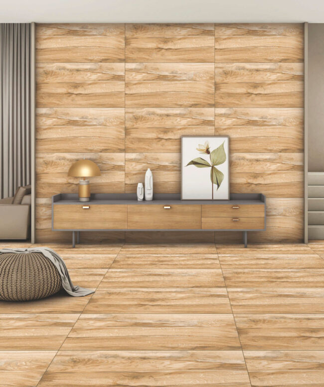Clara Wood Ocra 60X120 1.44
