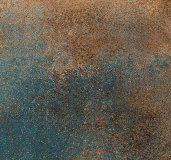 Corrosion Aqua 60x120 1.44