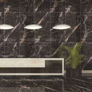 Fez Black 60X120 1.44