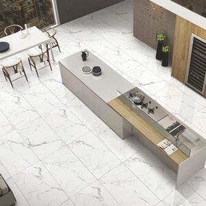 Flore White 60X120 1.44