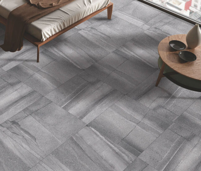 Lithos Gray 60X60 1.44