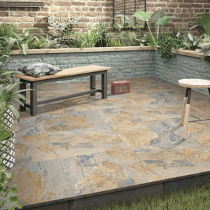 Meradian Brown 40x40 0.80