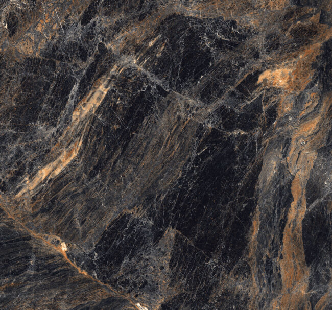 Ornate Black 60x120 1.44