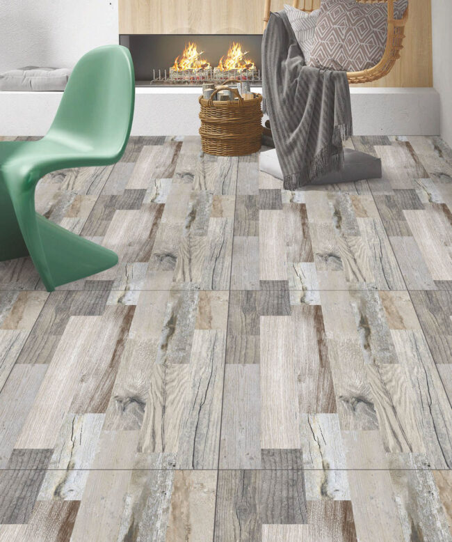 Pine Wood 60x120 1.44
