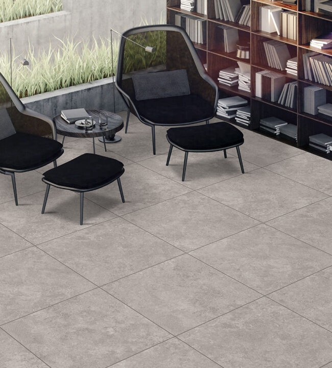 Retico Grey 60x60 1.44