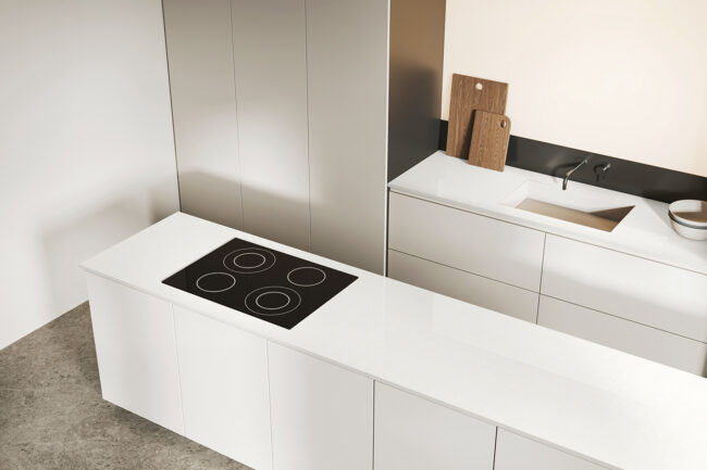 Rockland Quartz 80x260 2.08
