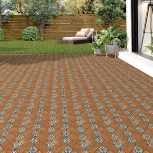 Stocko Terastone 40x40 0.8