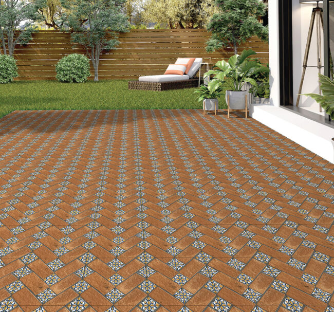 Stocko Terastone 40x40 0.8