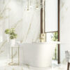 How Taha Tiles & Sanitary Is Transforming Showroom Experiences in Tanzania