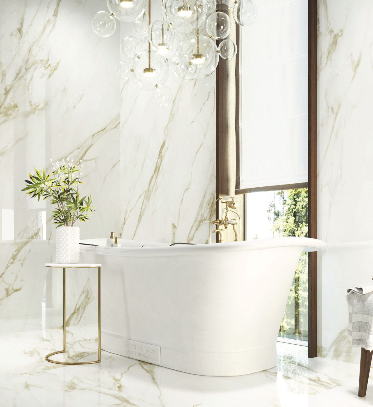 How Taha Tiles & Sanitary Is Transforming Showroom Experiences in Tanzania