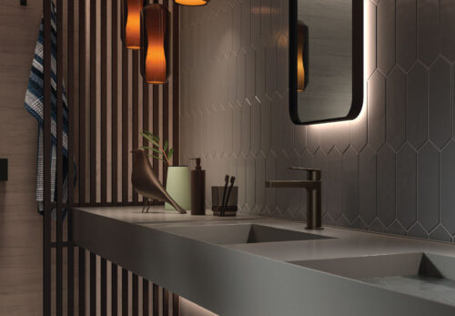 How the Right Sanitaryware Can Improve Hygiene