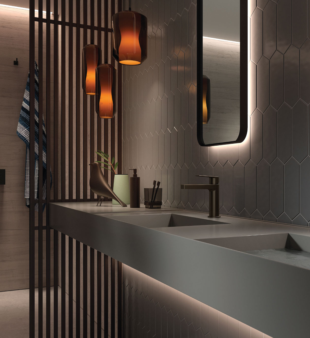 How the Right Sanitaryware Can Improve Hygiene