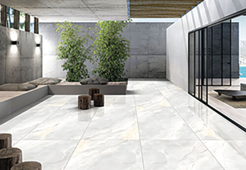 Why Tiles Are the Future of Modern African Homes