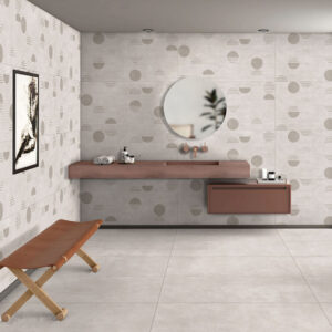 LETTO STEEL DECO 60X120