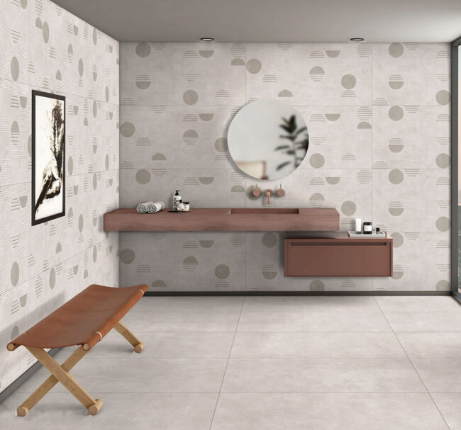 LETTO STEEL DECO 60X120