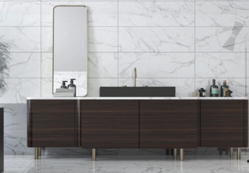 Caring for Your Tiles and Fixtures in Coastal Environments